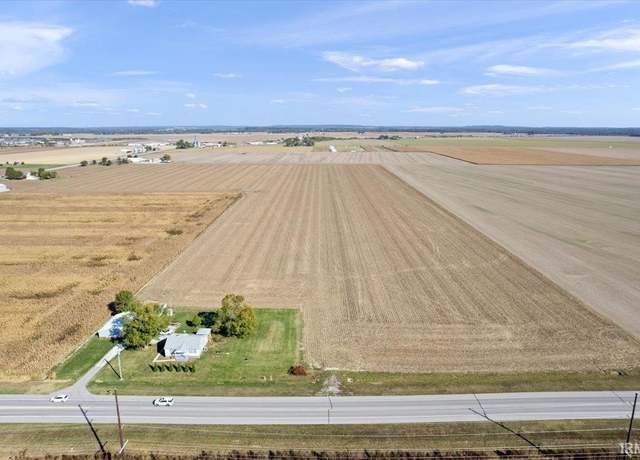 Property at 9866 Oak Grove Rd, Newburgh, IN 47630, 2 beds, 1 bath