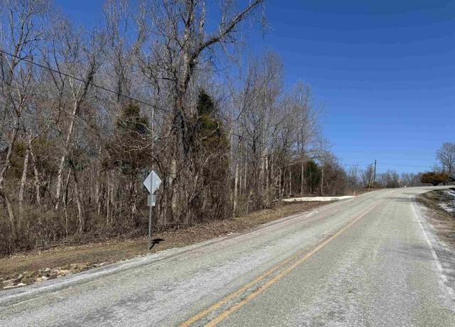 Property at 0 State Road 237, English, IN 47118