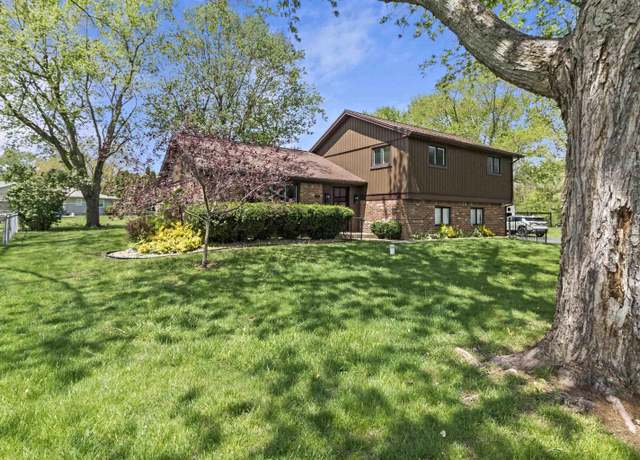 Property at 4231 N Conner Dr, Marion, IN 46952, 3 beds, 1.5 baths