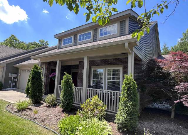 Property at 950 S Baldwin Dr, Bloomington, IN 47401, 2 beds, 2 baths