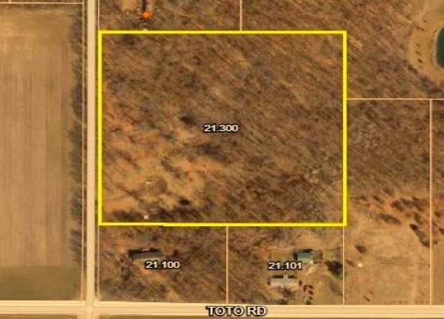 Property at 2950 S 1150 E, Culver, IN 46511