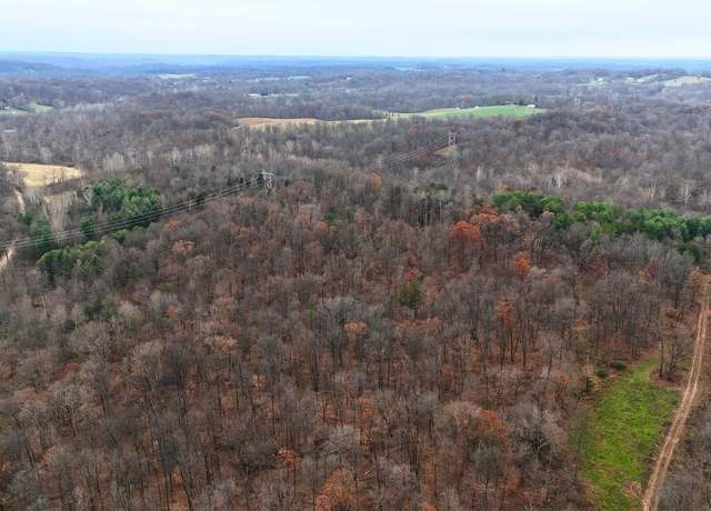 Property at Tract 3 Witt Rd, Shoals, IN 47581