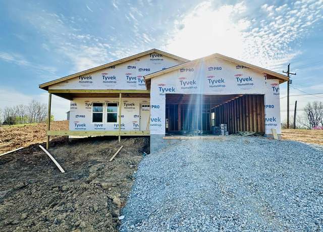 Property at 7519 State Rd 158, Bedford, IN 47421, 3 beds, 2 baths