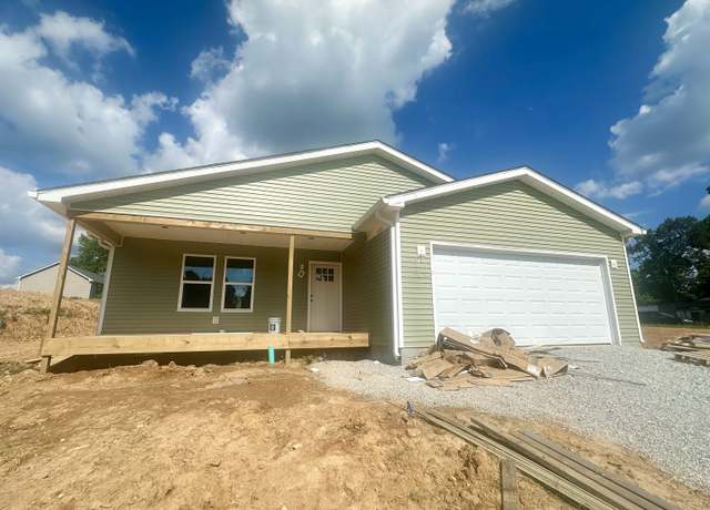 Property at 7519 State Rd 158, Bedford, IN 47421, 3 beds, 2 baths