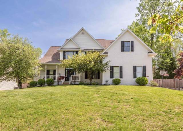 Property at 2711 S Silver Creek Dr, Bloomington, IN 47401, 5 beds, 5 baths