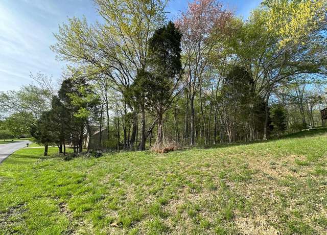 Property at Lot 34 Balthazar Dr, Santa Claus, IN 47579