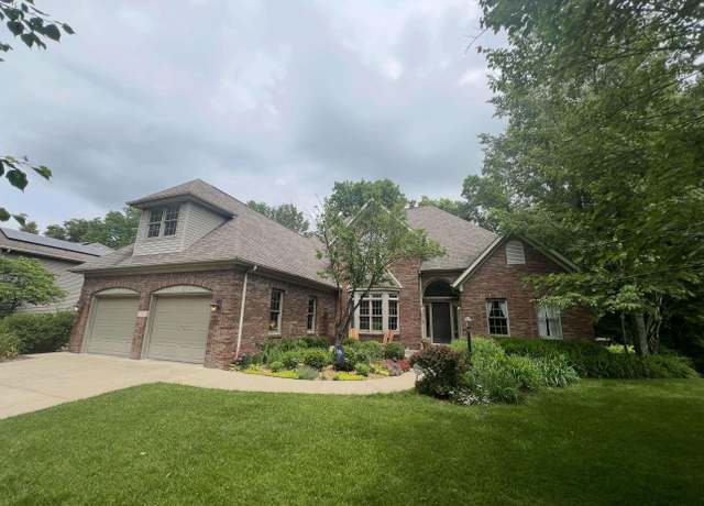 Property at 2905 S Dale Ct, Bloomington, IN 47401, 5 beds, 5.5 baths