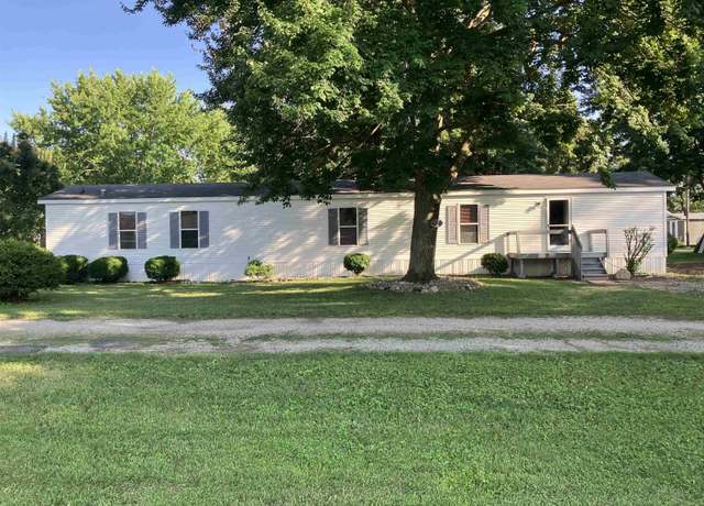 Property at 15 Lane 420 Jimmerson Lk, Fremont, IN 46737, 2 beds, 2 baths