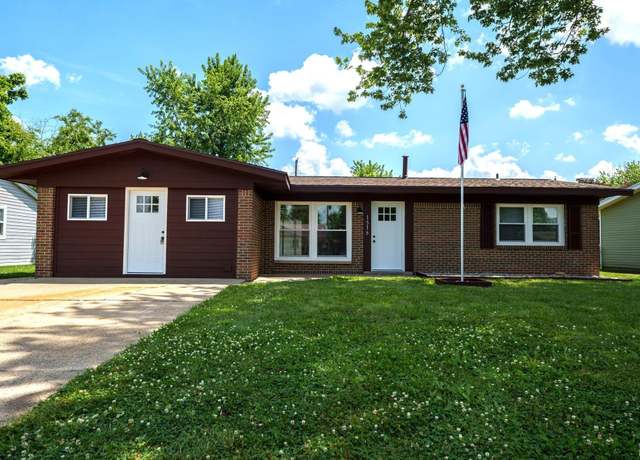 Property at 1516 Belvedere Dr, Kokomo, IN 46902, 3 beds, 1 bath