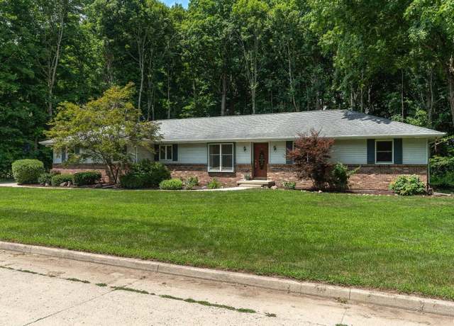 Property at 3814 N Connie Dr, Lafayette, IN 47905, 3 beds, 3 baths