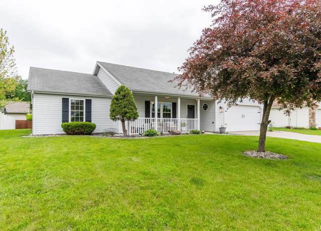 Property at 2008 Granny Smith Pl, Kendallville, IN 46755, 3 beds, 2 baths