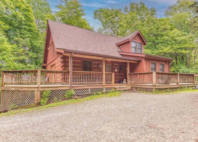 Property at 1291 N Sewell Rd, Bloomington, IN 47408, 4 beds, 4.5 baths
