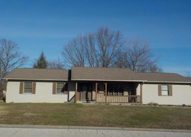 Property at 4600 W Harvest Ln, Bloomington, IN 47404, 3 beds, 2 baths