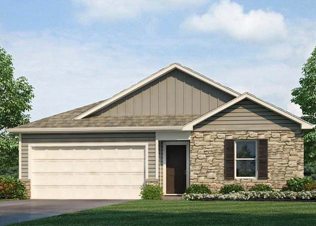 Property at 630 Dobby Ct, Bluffton, IN 46714, 3 beds, 2 baths