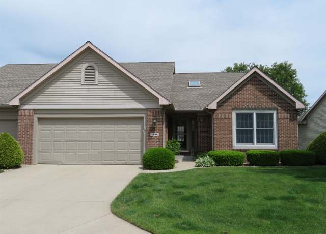 Property at 1236 Westbrooke Ct, Goshen, IN 46528, 3 beds, 2.5 baths