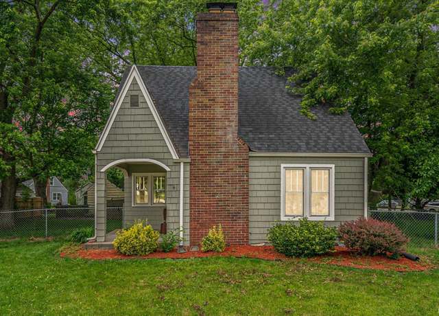 Property at 1511 Westmoor Pkwy, Goshen, IN 46526, 2 beds, 1 bath