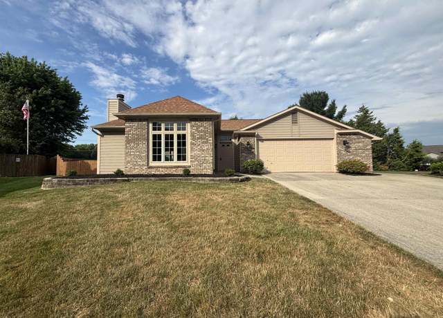 Property at 10409 Sun Hollow Pl, Fort Wayne, IN 46818, 3 beds, 2 baths