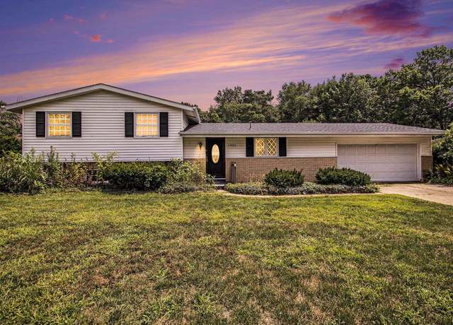 Property at 52882 Camellia Dr, South Bend, IN 46637, 4 beds, 1.5 baths