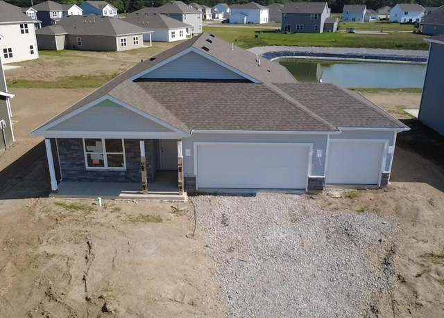 Property at 653 Atilla Way, Huntertown, IN 46748, 4 beds, 2 baths