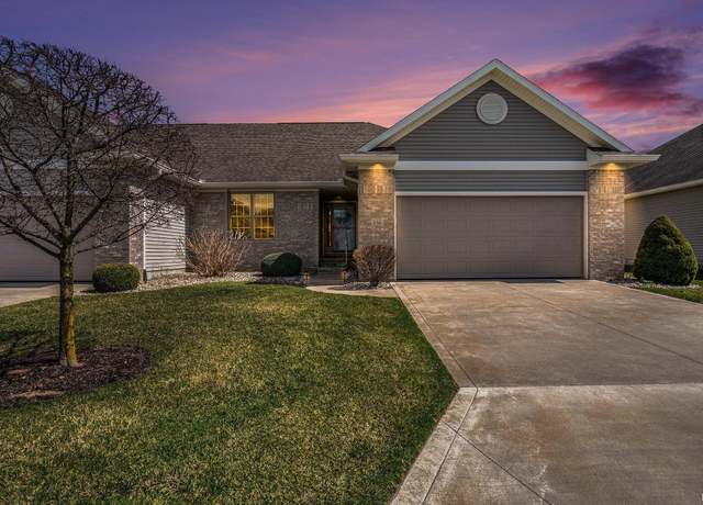 Property at 136 River Park Dr, Middlebury, IN 46540, 3 beds, 3 baths