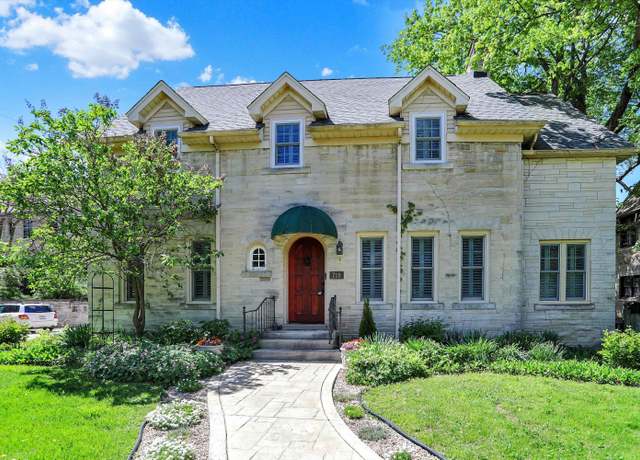 Property at 710 S Eagleson Ave, Bloomington, IN 47401, 4 beds, 3.5 baths