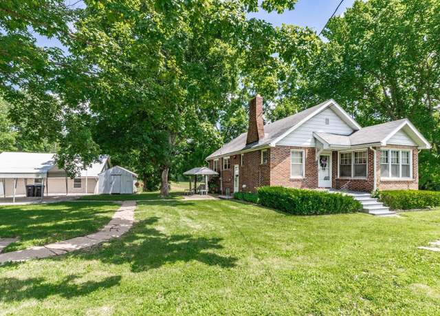 Property at 3721 Claremont Ave, Evansville, IN 47712, 2 beds, 1 bath