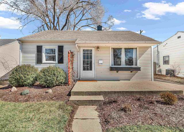 Property at 2192 Ulen Ln, Lafayette, IN 47904, 3 beds, 1 bath