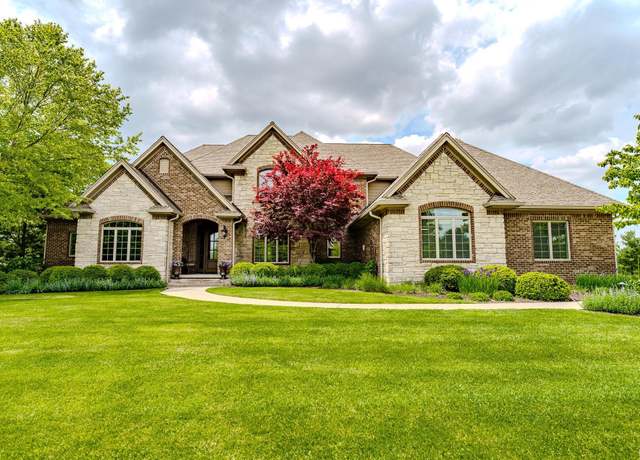 Property at 5198 Gardenia Ct, West Lafayette, IN 47906, 6 beds, 4.5 baths