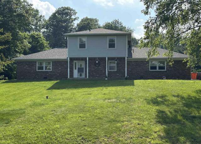 Property at 1756 S Riverview Rd, Peru, IN 46970, 3 beds, 2.5 baths