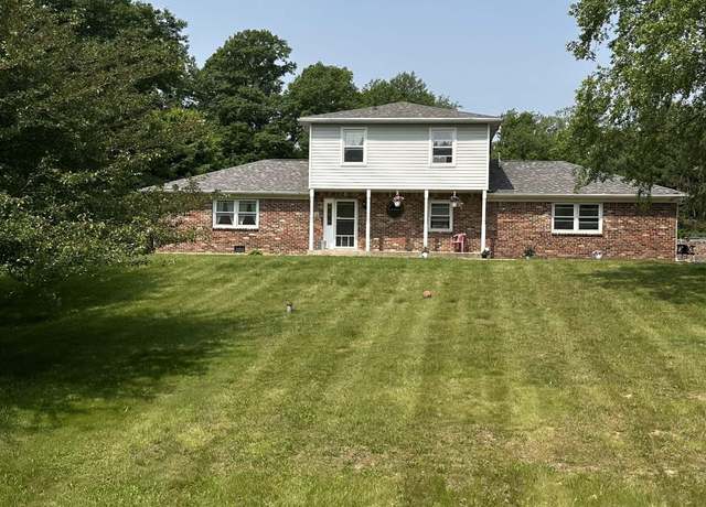 Property at 1756 S Riverview Rd, Peru, IN 46970, 3 beds, 2.5 baths