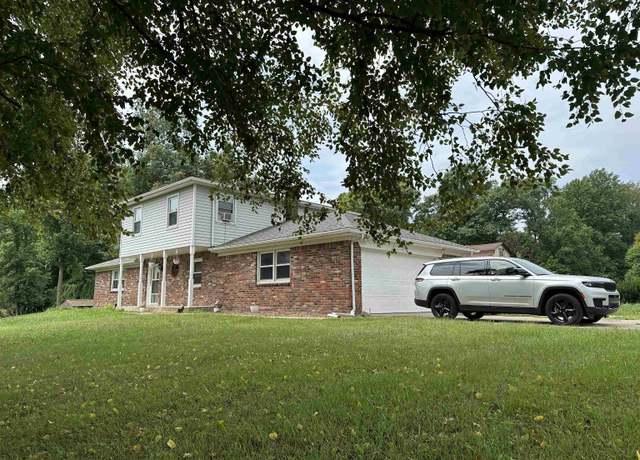 Property at 1756 S Riverview Rd, Peru, IN 46970, 3 beds, 2.5 baths