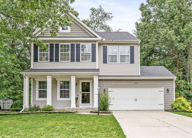 Property at 30353 Priem Rd, Elkhart, IN 46514, 4 beds, 2.5 baths