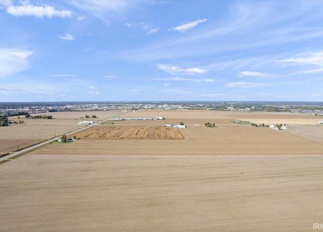 Property at 0 Oak Grove Rd, Newburgh, IN 47630