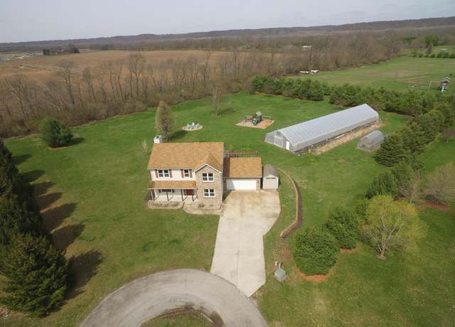 Property at 1190 Voyager Way, Lafayette, IN 47909, 4 beds, 2.5 baths