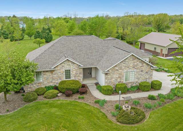 Property at 3488 County Road 39, Waterloo, IN 46793, 3 beds, 2 baths