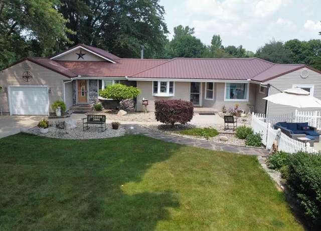 Property at 17796 Lincoln Hwy, Plymouth, IN 46563, 3 beds, 2 baths
