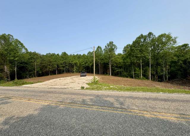 Property at 2 State Road 237, English, IN 47118