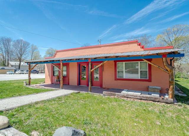 Property at 111 N Railroad St, Battle Ground, IN 47920, 3 beds, 2 baths