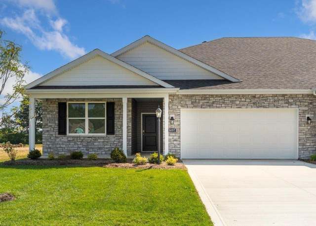 Property at 5057 Buffay Ct, New Haven, IN 46774, 2 beds, 2 baths