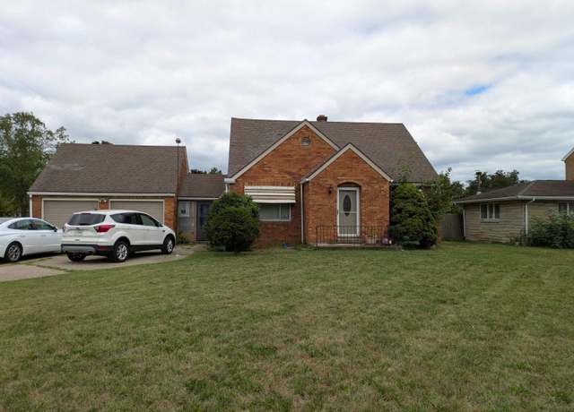 Property at 23735 State Road 2 Hwy, South Bend, IN 46619, 2 beds, 1.5 baths