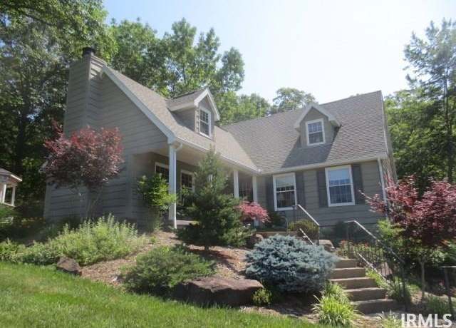 Property at 178 E Candy Cane Ln, Santa Claus, IN 47579, 4 beds, 3 baths