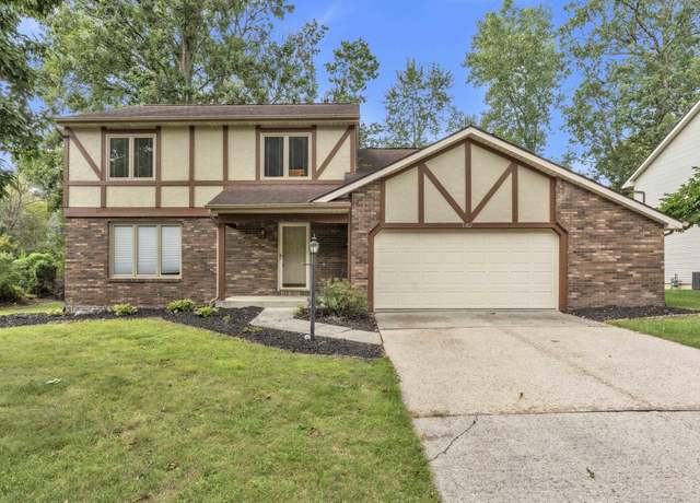 Property at 3312 Summersworth Run, Fort Wayne, IN 46804, 4 beds, 2.5 baths