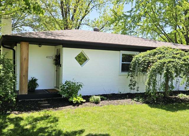 Property at 4105 N Cozy Hollow Ln, New Castle, IN 47362, 3 beds, 2.5 baths