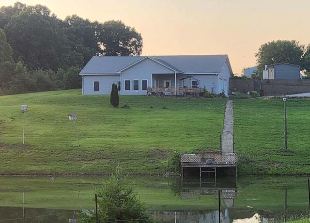 Property at 23028 Blue Ridge Rd, Bristow, IN 47515, 3 beds, 2 baths