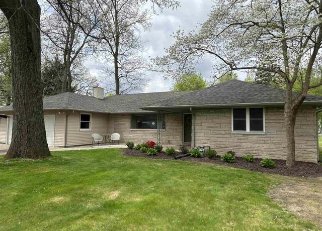 Property at 14449 Day Rd, Mishawaka, IN 46545, 3 beds, 2 baths