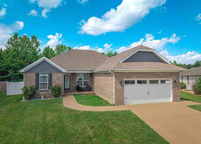 Property at 2116 Bremmerton Dr, Evansville, IN 47711, 3 beds, 2 baths