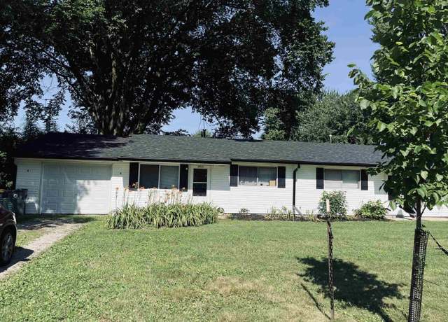 Property at 4501 E Stephens Dr Unit 4501    and    4503, Bloomington, IN 47408, 2 beds, 2 baths