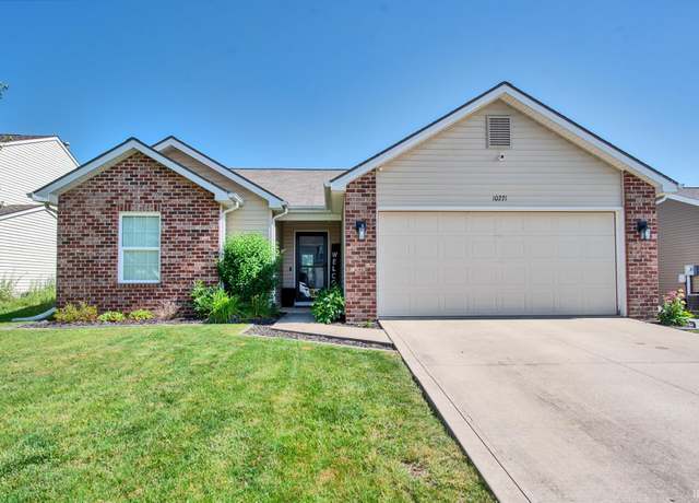 Property at 10271 Erwin Ln, New Haven, IN 46774, 3 beds, 2 baths