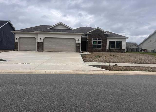 Property at 437 Buckingham Ln, Huntington, IN 46750, 3 beds, 2 baths