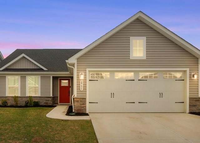 Property at 2751 Sand Hollow Dr, Lebanon, IN 46052, 3 beds, 2 baths